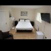 Twin Budget Room