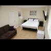 Twin Budget Room