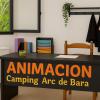 Arc de Bará Camping & Bungalows