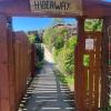 The Hideaway