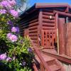 The Hideaway