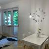 Pit Stop Apartment 2K21 - MXP - Busto Arsizio