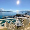 Sun N Blue Hotel