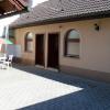 Oázis Apartman