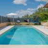 Holiday house Kristina with heated Pool, 10pax