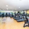 NH Collection Mexico City Reforma