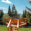 Complex Turistic Alpina Blazna Sant