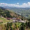 Complex Turistic Alpina Blazna Sant
