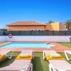 Villa Feliz Mar by Villa Plus