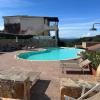 Casa Stella Residence Ea Bianca Baja Sardinia