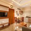 Move-Inn OBS Serviced Apartments Koramangala