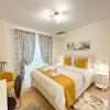 Sunrise Apartments City Center