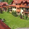 Apartament Słoneczna Skarpa