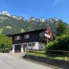 Free Spirit Chalet