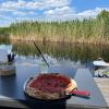 Seehütte Neusiedlersee - Pfahlbau GlamPing