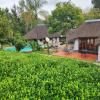Shumba Valley Lodge Lanseria Airport