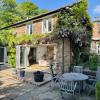 2-Bed Cottage Garden Views near the Peak District