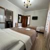 Camping & Guest House Herges