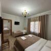 Camping & Guest House Herges