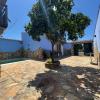 La Casa del Pueblo con piscina y barbacoa