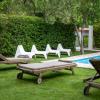Holiday Home Radic, heated pool united with nature