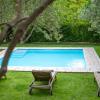 Holiday Home Radic, heated pool united with nature