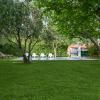 Holiday Home Radic, heated pool united with nature