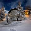 Arlberg Motel Ski-In & Ski-Out access to Austrias largest ski area