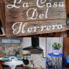 La casa del Herrero