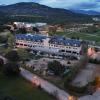 Hotel FC Villalba