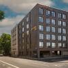 Four Points Flex by Sheraton London Shoreditch East