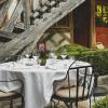 Le Champ des Oiseaux Hôtel & Spa