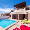 Villa Mojon by Villa Plus