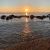 Lalba di ortigia a due passi dal mare
