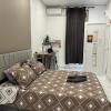 Suite GOLD by L Amaryllis I Jacuzzi & Sauna privé I Centre Béziers Arrivée autonome