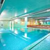 Golden Residence Hotel