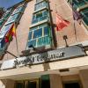 Sercotel Togumar