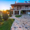 Casa de vacanță Moțata