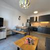 Assato Apartments