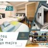 nestay suite tokyo mejiro
