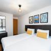 Staycity Aparthotels Liverpool City Centre