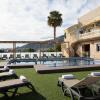 Hotel Noguera El Albir