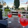 HOTEL VILA TOSKA