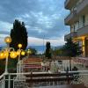 HOTEL VILA TOSKA