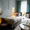 Toppers Rooms Guest Accommodation