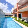Villa Mimosa San Vicente del Raspeig