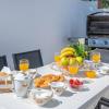 Casa Brenda Donald Antequera by Ruralidays