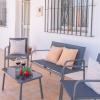 Casa Brenda Donald Antequera by Ruralidays