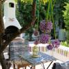 Stamatia's Garden