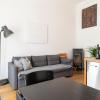 Zentrales & modernes City-Apartment - FREE PARKING & BIKES